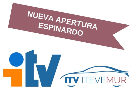 Itevemur, empresa participada por Grupo Itevelesa, abre una nueva estación de ITV Av. Mariano Rojas